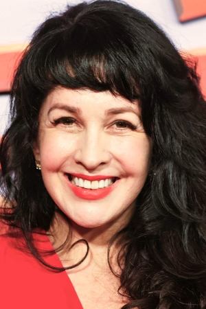 Grey DeLisle profil kép