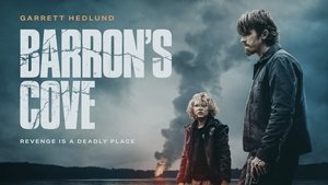 Barron's Cove háttérkép