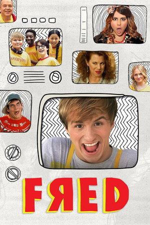 Fred: The Show poszter