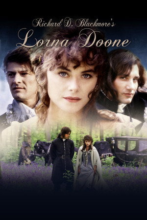 Lorna Doone poszter
