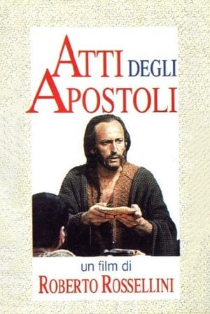 Atti degli apostoli