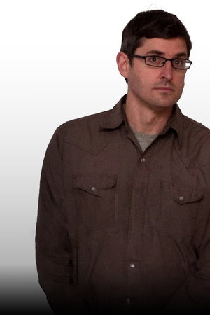Louis Theroux: America's Medicated Kids poszter