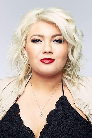 Amber Portwood