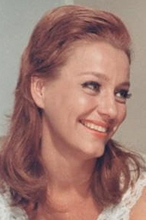 Birgitte Price profil kép