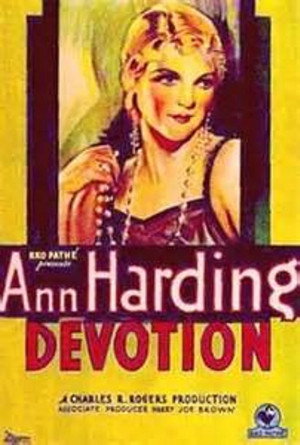 Devotion poszter