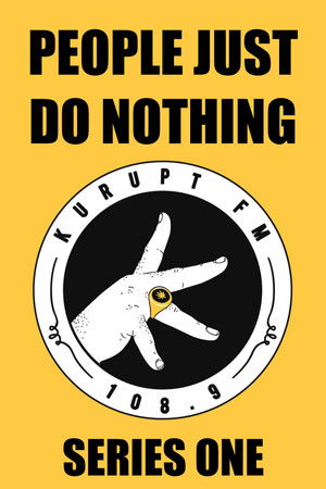 People Just Do Nothing