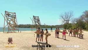 Koh-Lanta 34. évad Ep.5 5. epizód