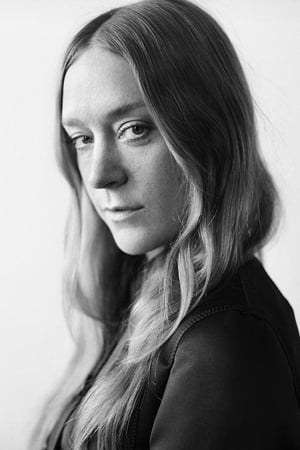 Chloë Sevigny profil kép