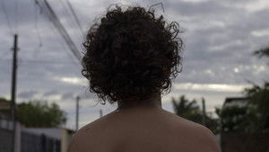 Menino Azul háttérkép