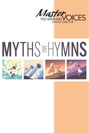 Myths and Hymns poszter