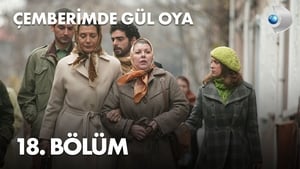 Çemberimde Gül Oya 1. évad Ep.18 18. epizód