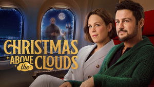 Christmas Above the Clouds háttérkép