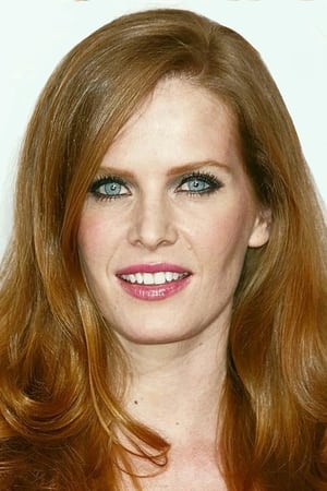 Rebecca Mader profil kép