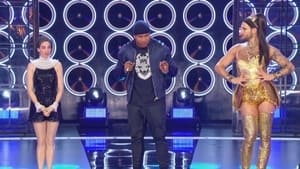 Lip Sync Battle Season 5 Ep.9 9. epizód