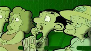 Mr. Bean - a rajzfilmsorozat 2. évad Ep.14 14. epizód