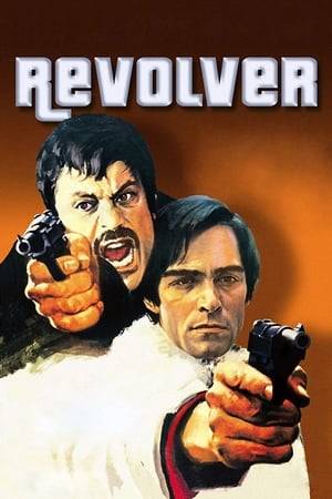 Revolver poszter