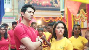 पंड्या स्टोर 2. évad Ep.60 60. epizód