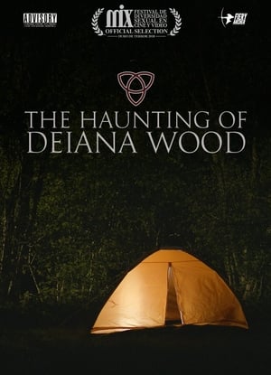 The Haunting of Deiana Wood poszter