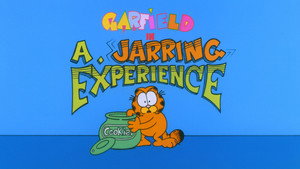 Garfield és barátai 4. évad Ep.39 39. epizód
