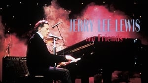 Jerry Lee Lewis and Friends háttérkép