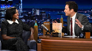 The Tonight Show Starring Jimmy Fallon 13. évad Ep.76 76. epizód