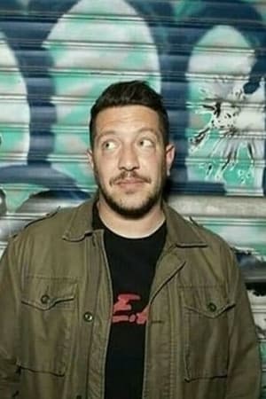 Sal Vulcano profil kép