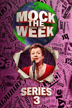 Mock the Week