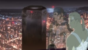 Ghost in the Shell: Stand Alone Complex 1. évad Ep.25 25. epizód