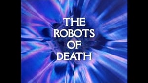 Doctor Who: The Robots of Death háttérkép