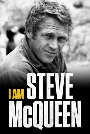 I Am Steve McQueen poszter