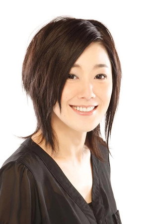 Yuu Asakawa profil kép