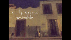 Mi nostalgia no define la persona que queiro llegar a ser háttérkép
