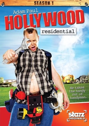 Hollywood Residential