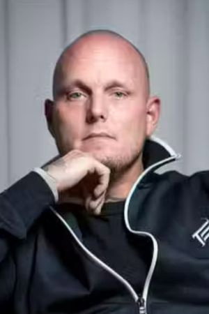 Jerry Solfeldt profil kép