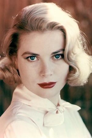 Grace Kelly profil kép