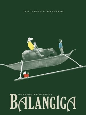 Balangiga: Howling Wilderness poszter