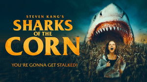 Sharks of the Corn háttérkép