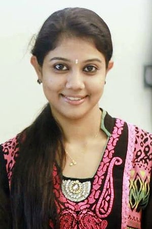 Rachana Narayanankutty profil kép