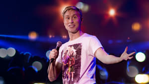 Russell Howard: Recalibrate háttérkép