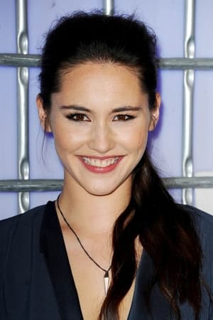 Christina Chong profil kép