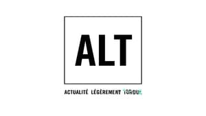 ALT (Actualité Légèrement Tordue) kép