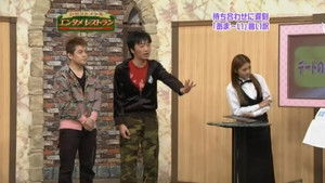 ハロー！モーニング 1. évad Ep.294 294. epizód