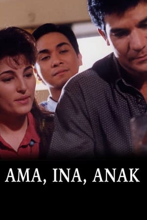 Ama, Ina, Anak poszter