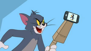 A Tom és Jerry-show 2. évad Ep.9 9. epizód
