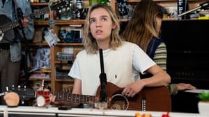 NPR Tiny Desk Concerts 17. évad Ep.5 5. epizód