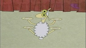 Sheep in the Big City Season 1 Ep.12 12. epizód