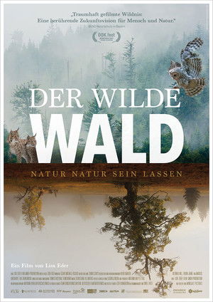 Der wilde Wald poszter