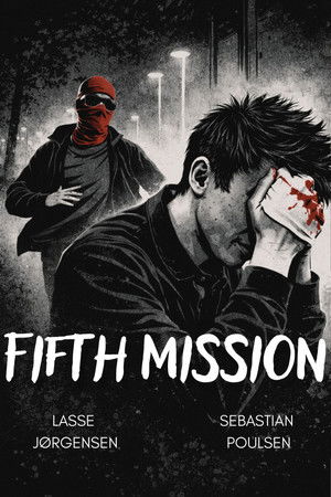 Femte Mission poszter