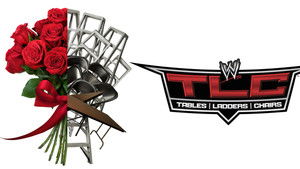 WWE TLC: Tables, Ladders & Chairs 2013 háttérkép