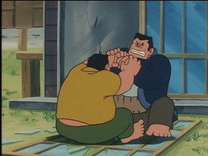 無敵ロボ トライダーＧ７ Season 1 Ep.21 21. epizód